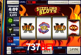 Exclusive Offers 737Bet