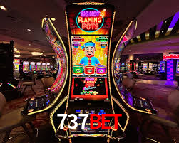 VIP Casino 737Bet